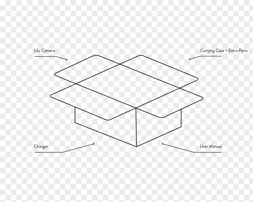 Angle Drawing White Point PNG