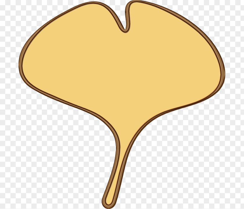 Heart Leaf Clip Art PNG