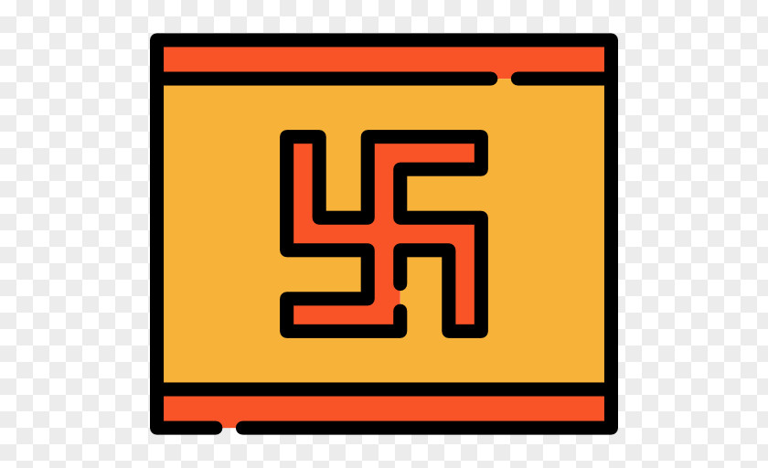 Jainism Symbol Sign Swastika PNG