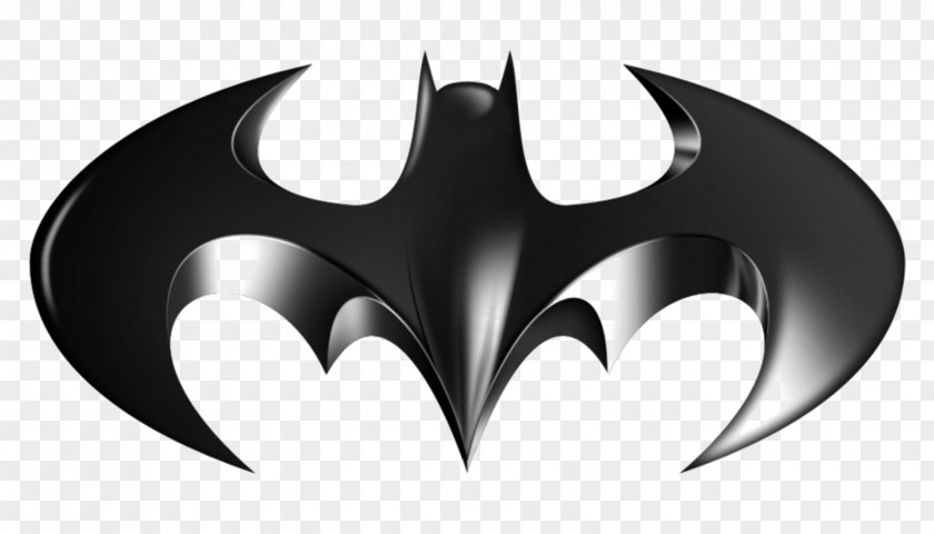 Joker Batman Superman Logo PNG