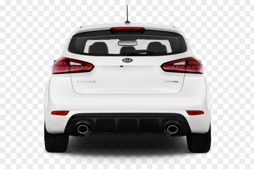 Kia Rio Car Forte Jeep PNG