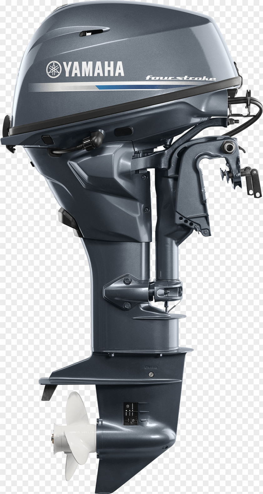 Large Boat Anchor Parts Yamaha Motor Company Outboard Engine Corporation PNG