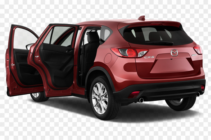 Mazda 2013 CX-5 2015 2016 Car PNG