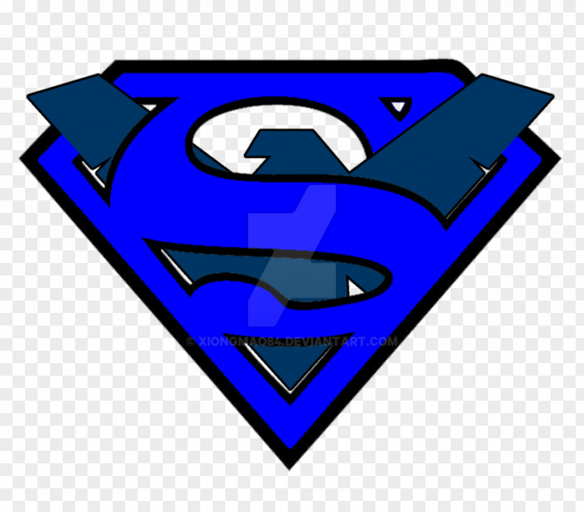 Nightwing Superboy Cobalt Blue Brand Clip Art PNG