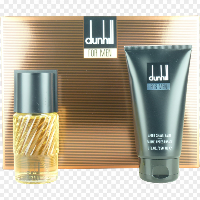 Perfume Aftershave Lotion Alfred Dunhill Man PNG