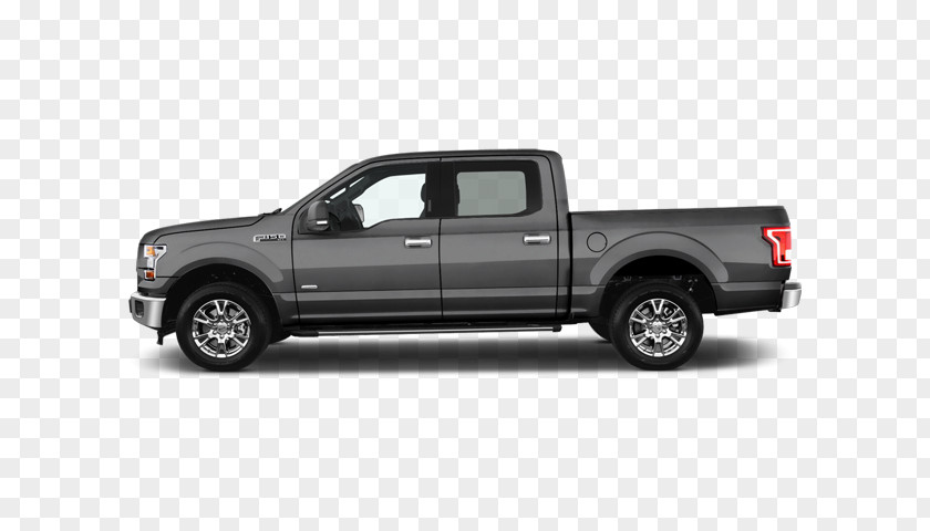 Pickup Truck 2018 Nissan Frontier SV Tire Car PNG