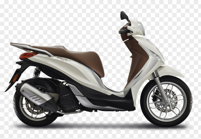 Scooter Piaggio Medley Car Motorcycle PNG