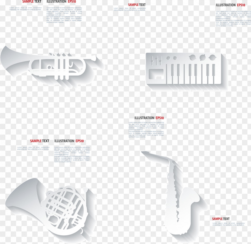 Vector Speaker Paper Graphic Design Pattern PNG
