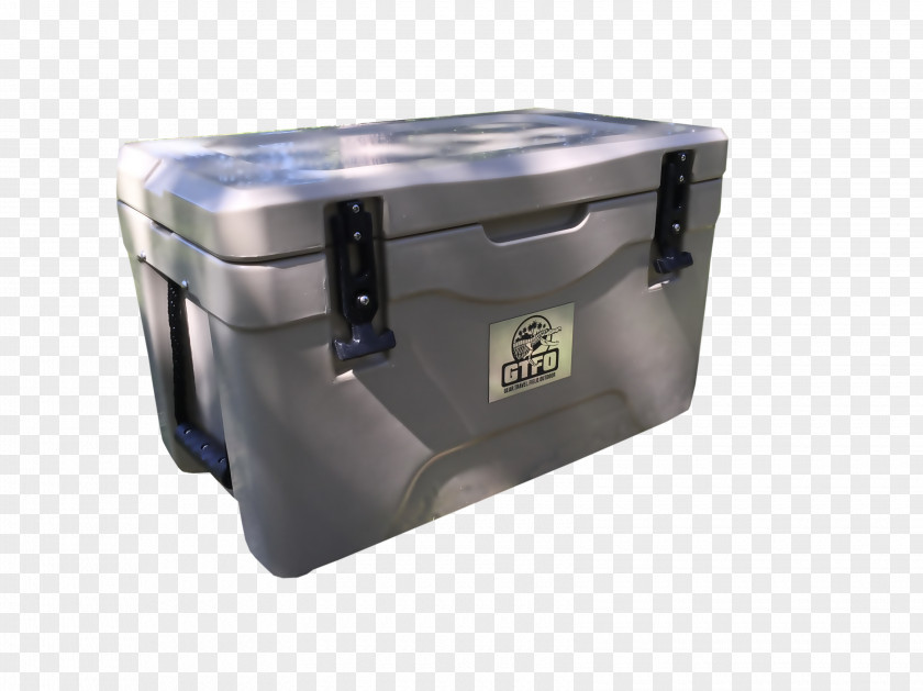 Beer Cooler Plastic Rotational Molding Yeti PNG