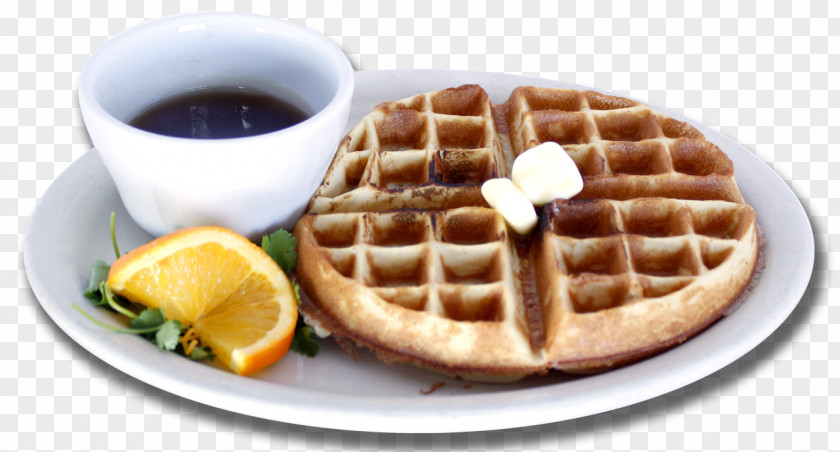 Belgian Waffle Cuisine Wafer PNG