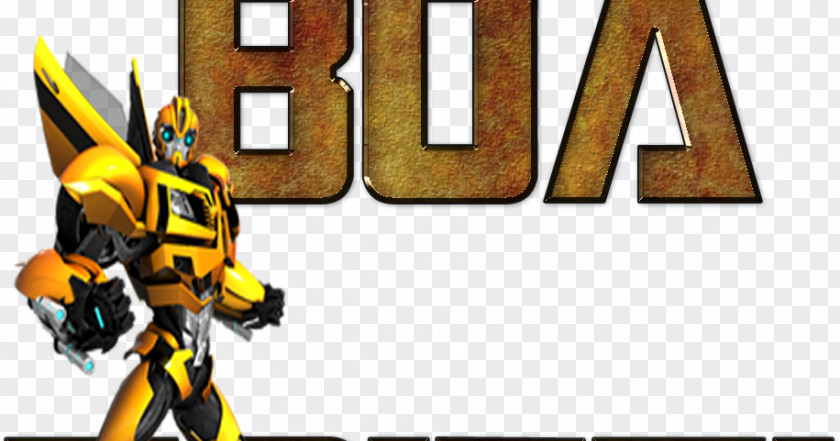 Boa Noite Bumblebee Transformers Alphabet Fiction Font PNG