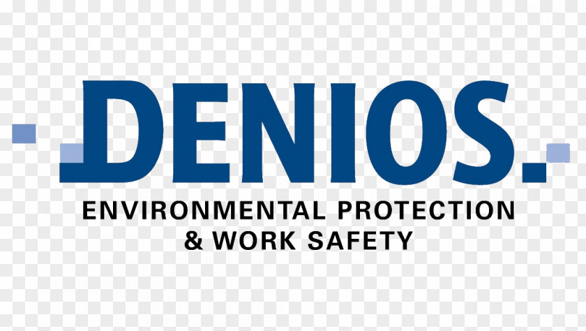 Business Logo DENIOS, Inc. PNG