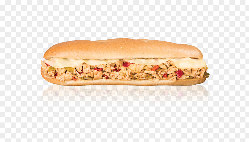 CHICKEN BBQ Submarine Sandwich Ham And Cheese Cheeseburger Breakfast Bocadillo PNG