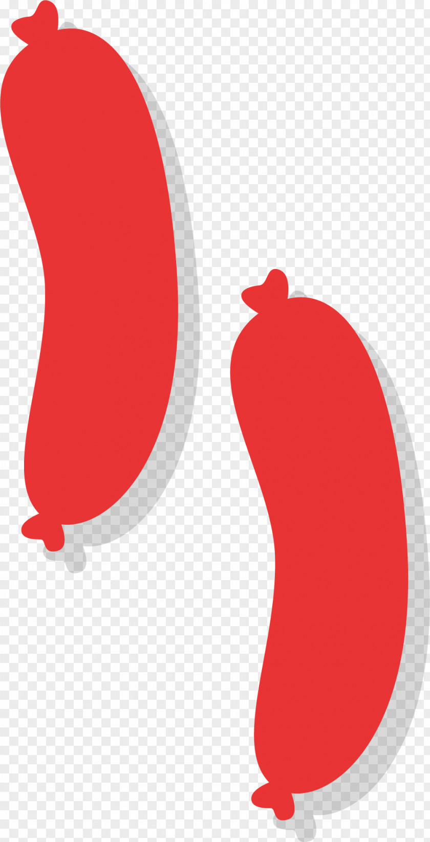 Compact Bacon Meat Clip Art PNG