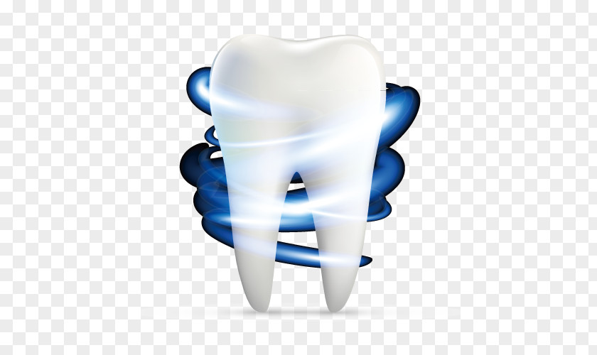 Cool Tooth Adobe Illustrator PNG