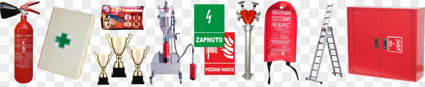 Czech Republic Ltd. Fire Extinguishers Brand Hewlett-PackardServis Červinka PNG