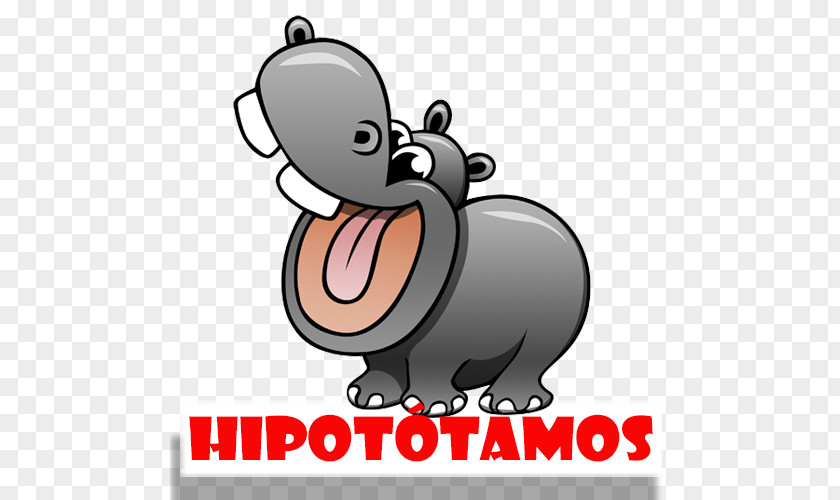 Desenho Hipopotamo Hippopotamus Drawing Cartoon Cuteness PNG