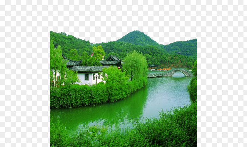 Dongming Lake, Quzhou Changshan Shanshui Tourism Limited Company U836fu738bu5c71 U4e0au65b9u93ae U9f8du9580u5ce1u8c37 PNG