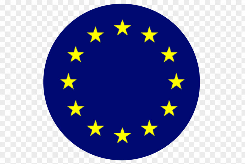 Flag Of Europe European Union Vector Graphics PNG