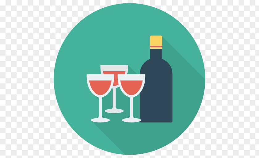 Glass Wine Alcoholic Drink PNG