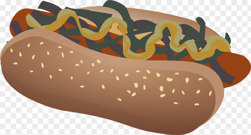 Hot Dog Barbecue Grill Hamburger Fast Food Clip Art PNG