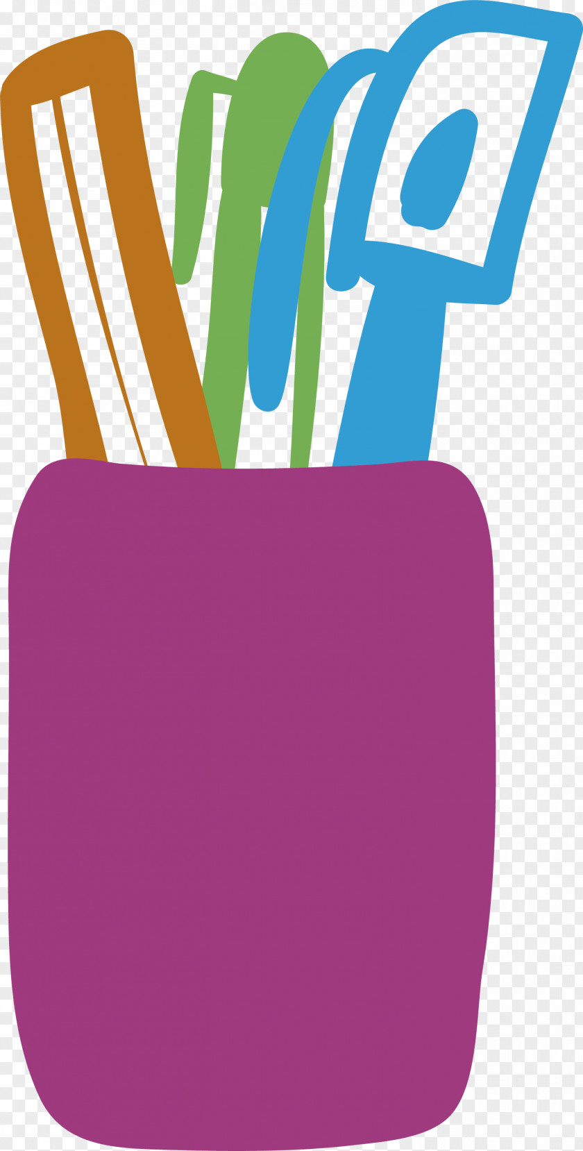 Pen Vector Element Paper Clip Art PNG