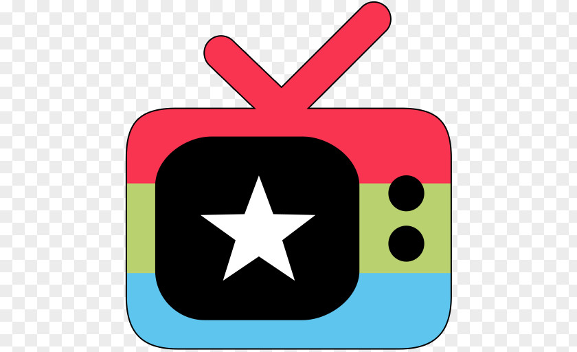 Television Show Android PNG