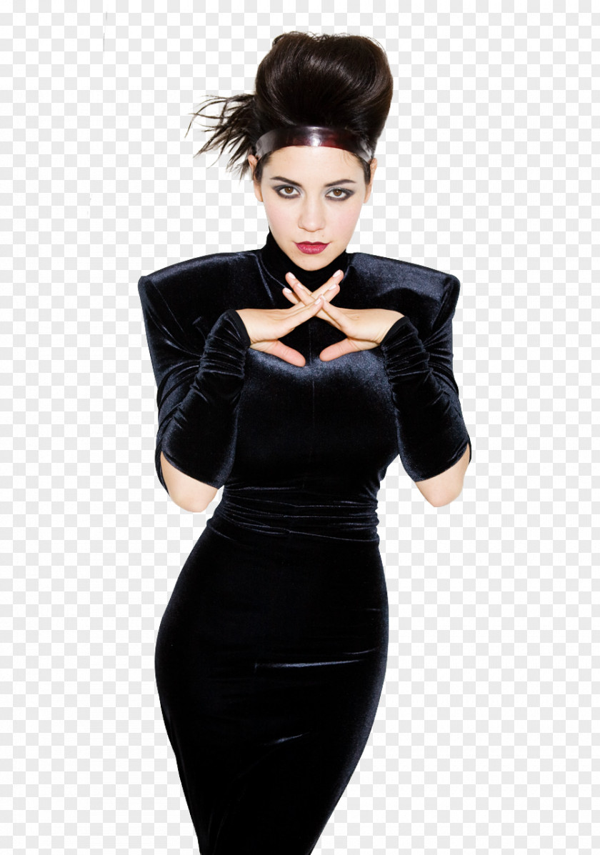 Transparant Marina And The Diamonds Singer-songwriter Froot Electra Heart Artist PNG