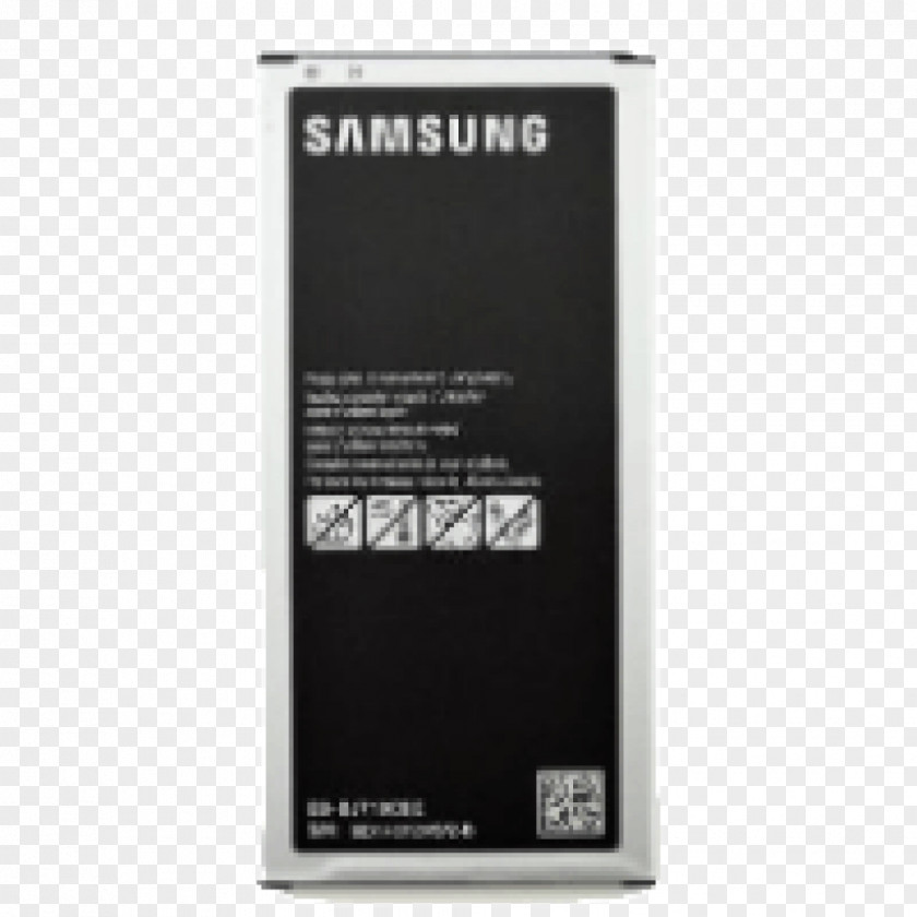 Battery Samsung Galaxy J7 J5 Charger PNG