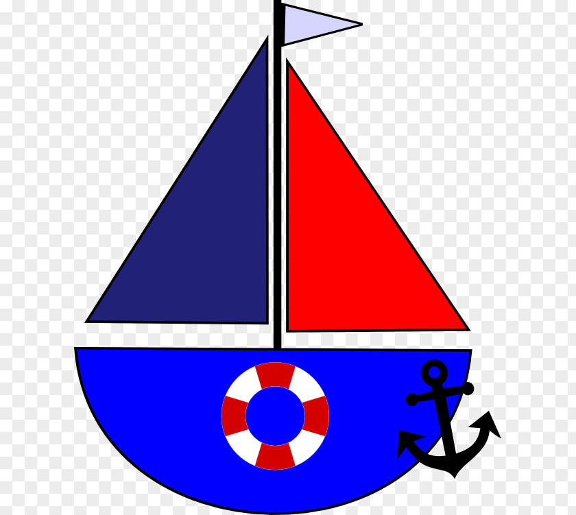 Boat Sailor Anchor Clip Art PNG