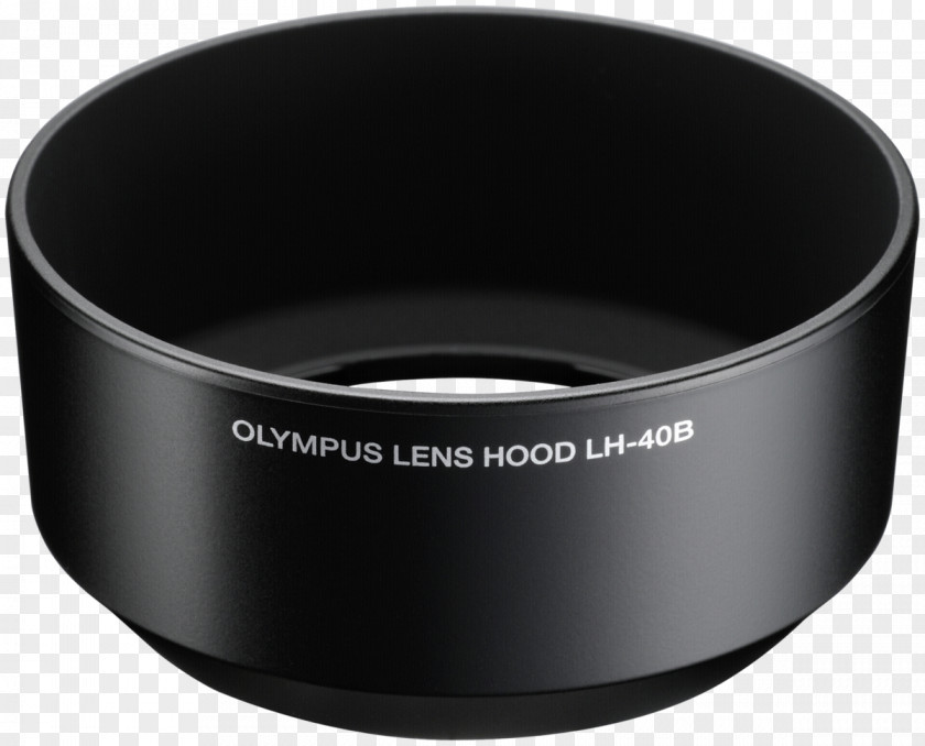 Camera Lens Hoods Zuiko Olympus Corporation PNG