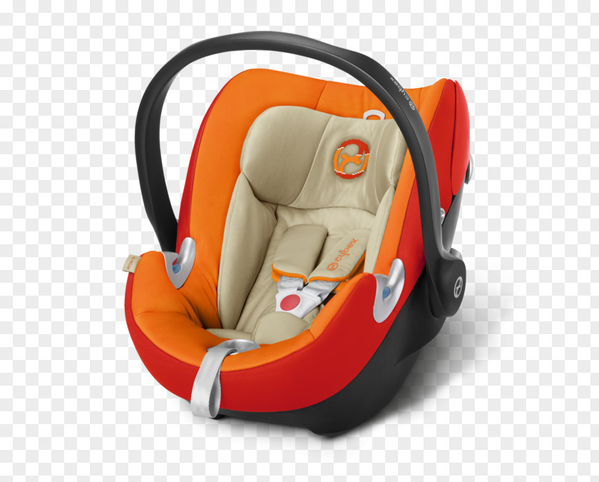 Car Cybex Aton Q Baby & Toddler Seats Cloud PNG