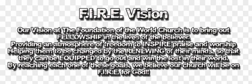 Fire Vision Line Font Angle Brand PNG
