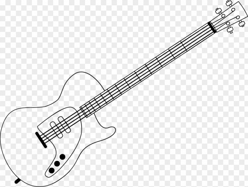 Guitar Accessory Electronic Musical Instrument Music Cartoon PNG