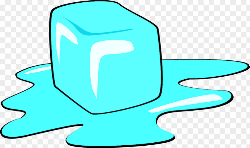 Ice Cube Clip Art PNG