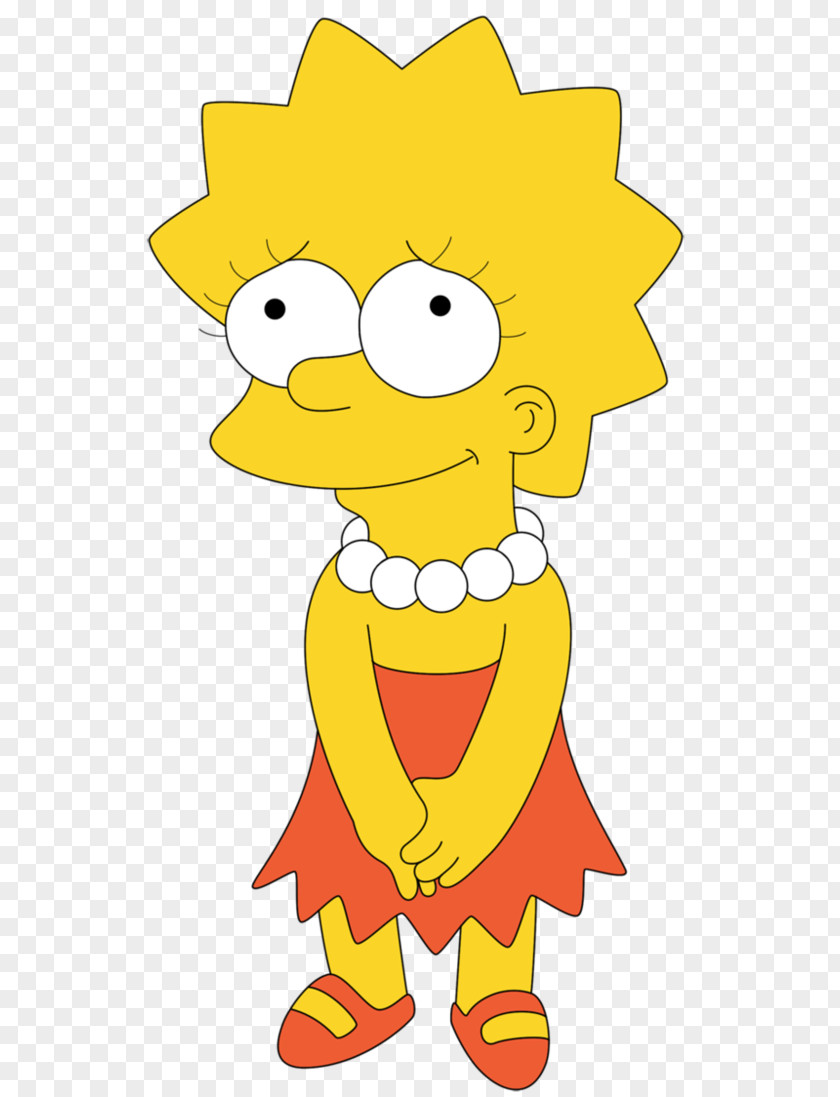 Lisa Simpson Nelson Muntz Maggie Bart Homer PNG