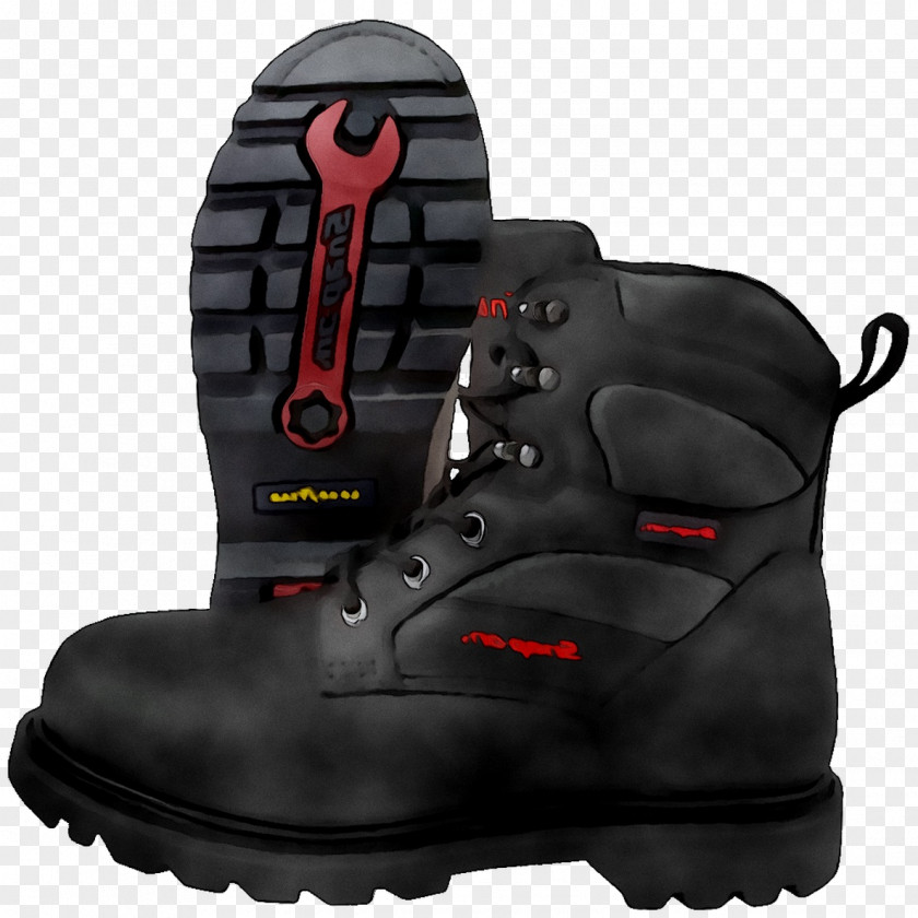 Motorcycle Boot Shoe Hiking PNG