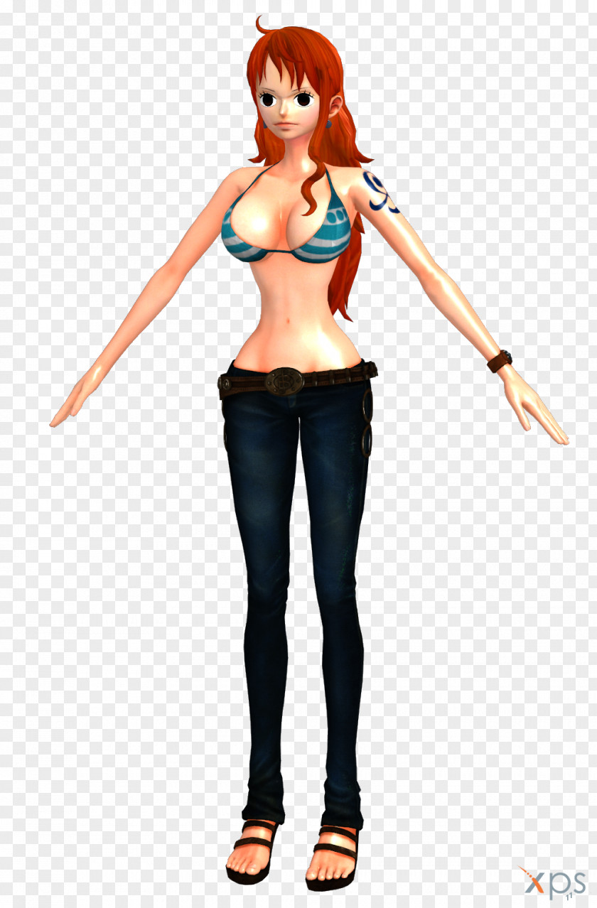 One Piece Nami Boa Hancock Nico Robin Nefertari Vivi Piece: Pirate Warriors 3 PNG