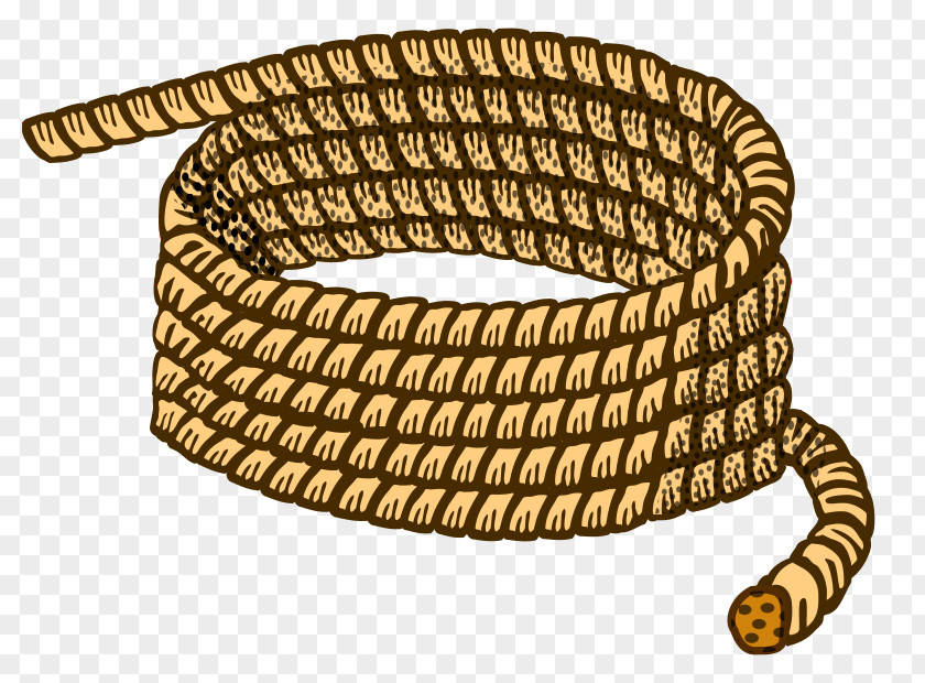 Rope Frame Lasso Clip Art PNG
