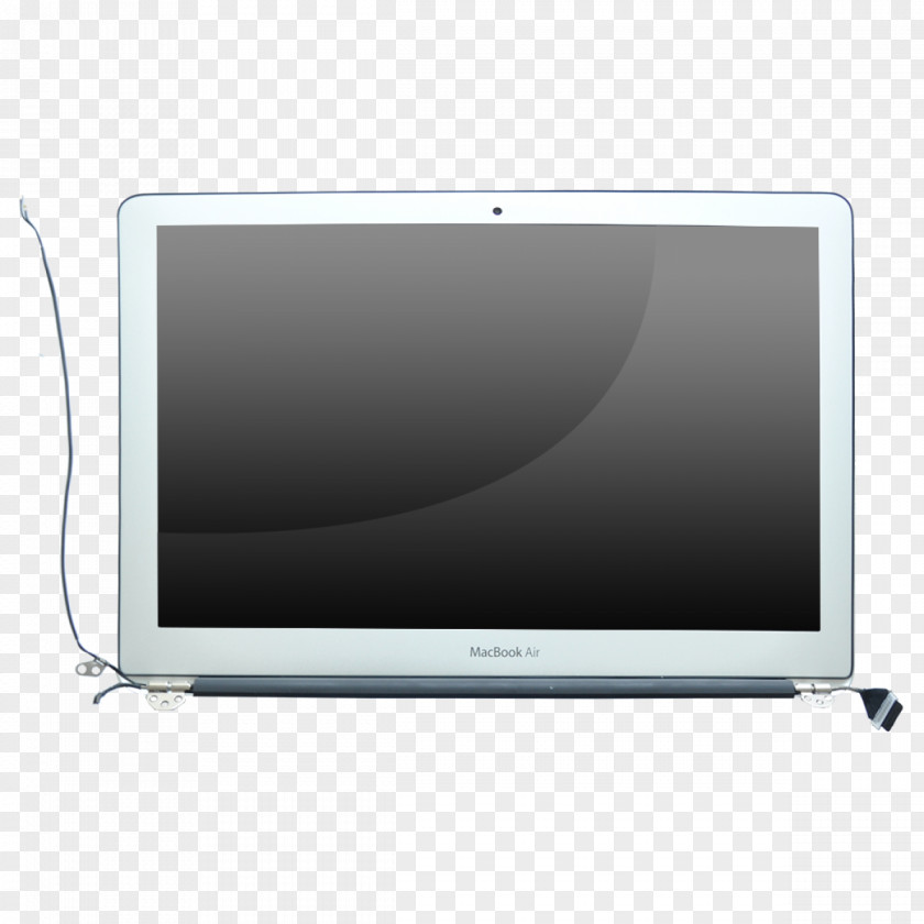 Screen Laptop Display Device Computer Monitors Output Technology PNG