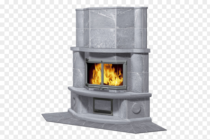 Stove Fireplace Soapstone Tulikivi HVAC PNG