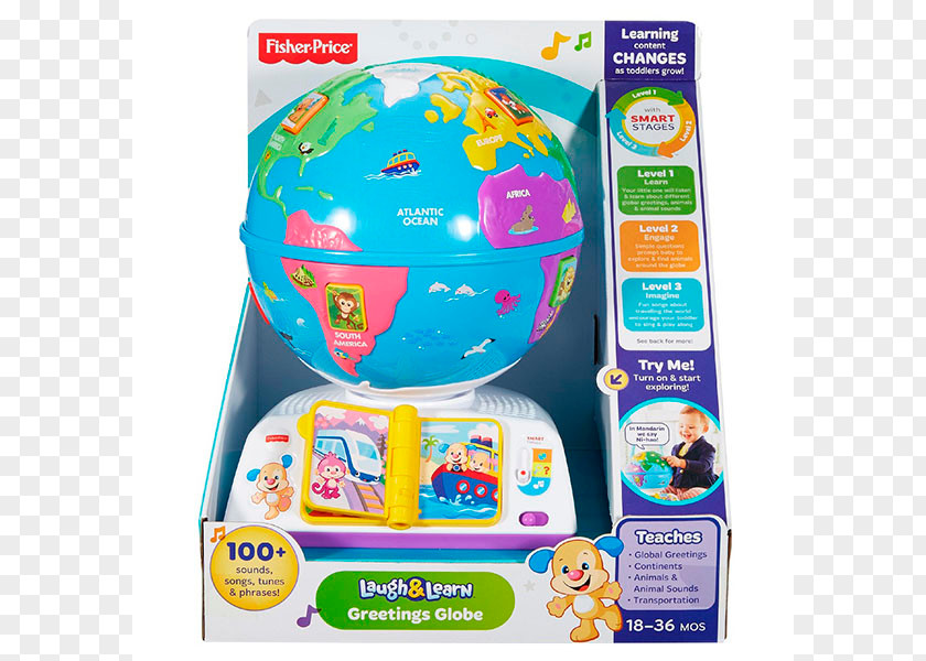 Toy Fisher-Price Pre-school Infant PNG