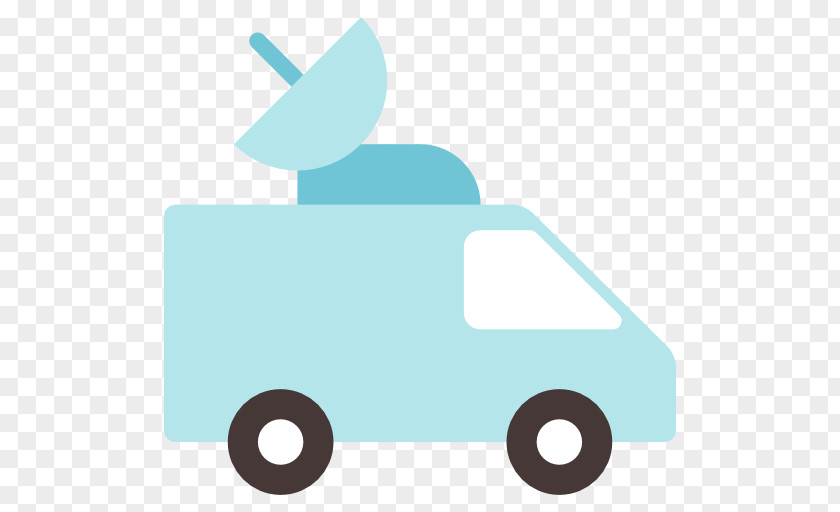 Truck Car Icon PNG