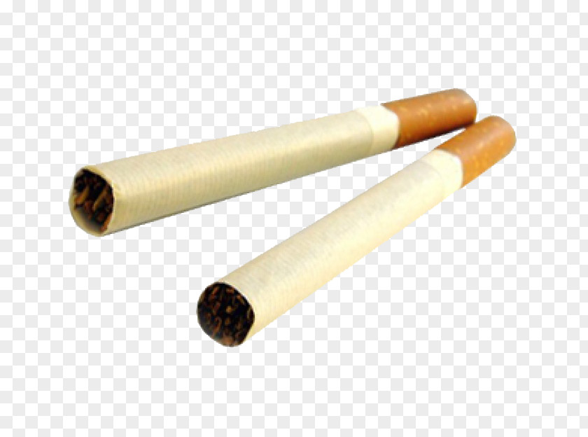 Two Cigarettes Cigarette Tobacco PNG