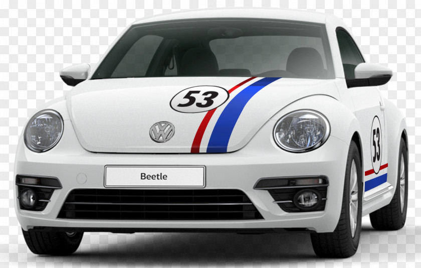 Volkswagen New Beetle Car 2017 2018 PNG