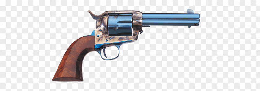 A. Uberti, Srl. Colt Single Action Army 1851 Navy Revolver .45 PNG