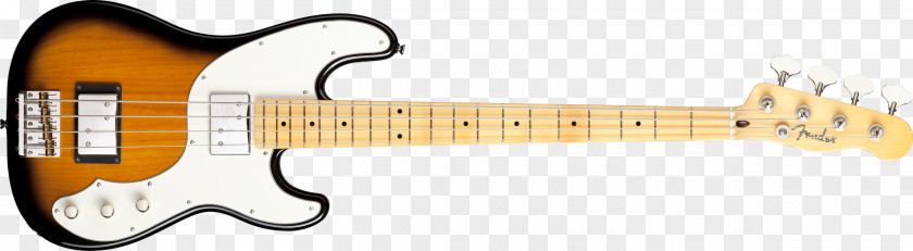 Bass Fender Telecaster Precision Jaguar Mustang PNG