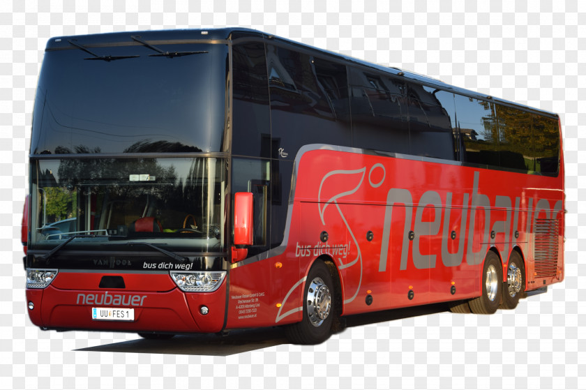 Bus Tour Service Car Double-decker Transport PNG