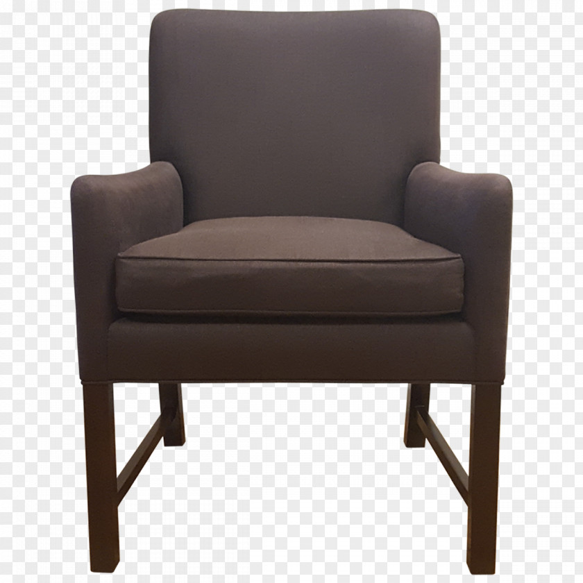 Chair Club Couch Fauteuil W.SCHILLIG PNG