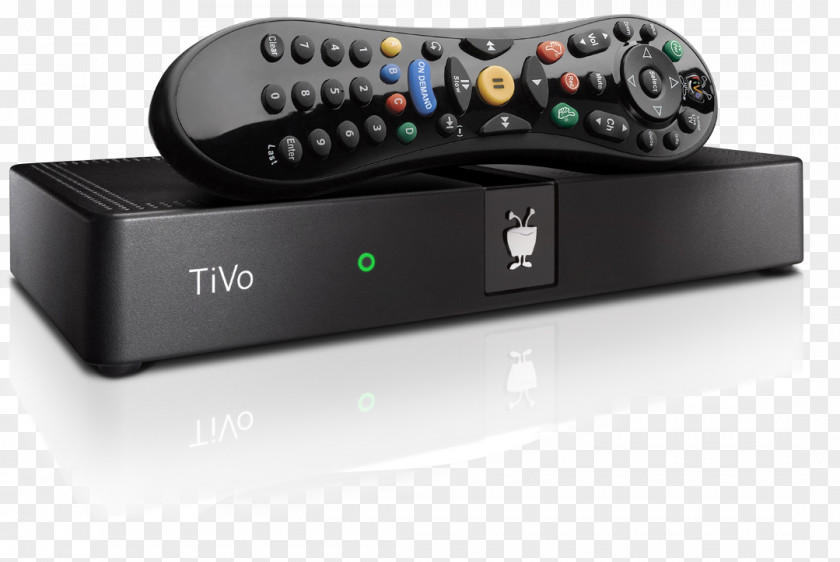 Digital Broadcasting Dvr TiVo Video Recorders Cable Converter Box Set-top PNG